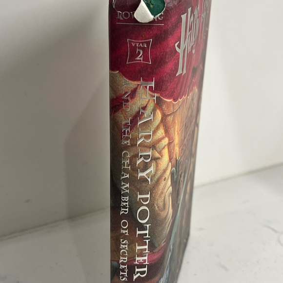 Wizarding World Of Harry Potter | Other | Harry Potter Sorcerers ...